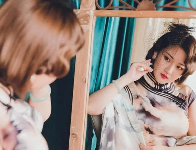 周末我和朋友去的一家苏州吴江的一家休闲会所_环境五星级的标准