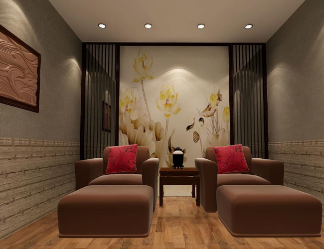 苏州吴江YiYun养生馆高端spa