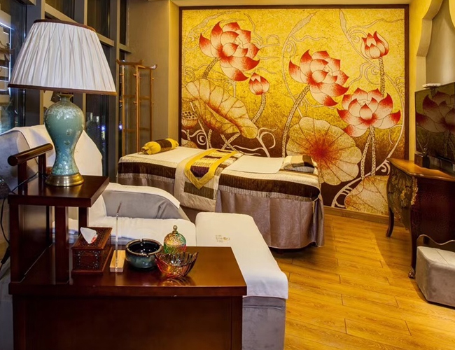 苏州吴江桑拿会所论坛环境展示（五）打造出浪漫的情怀