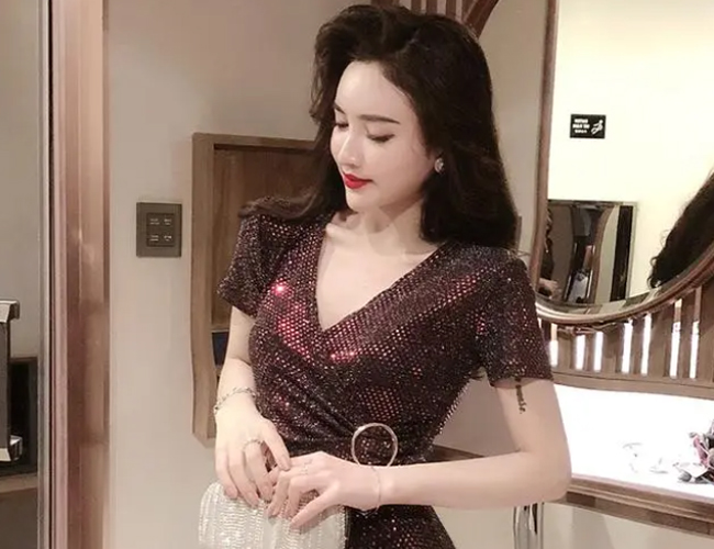 苏州吴江油压会所艺师风采（二）健康生活更精彩