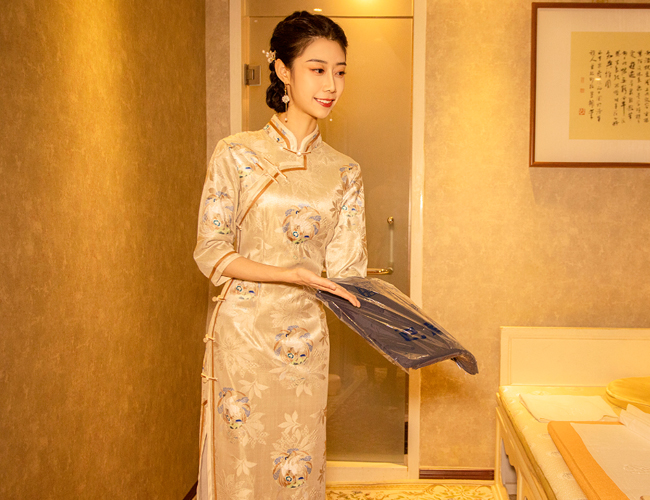 苏州吴江商务休闲会所艺师风采（九）给大家推荐一下