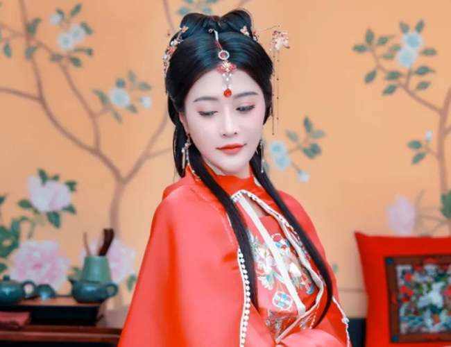 苏州吴江泰式按摩会所艺师风采（十）只要你敢来就让你好看