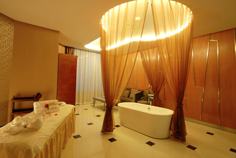 苏州吴江养生馆之脾胃虚弱的食疗配合